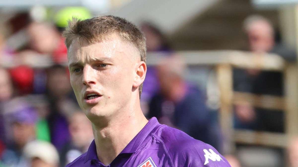 Gazzetta - Un solo ballottaggio nella Fiorentina in vista di Cagliari