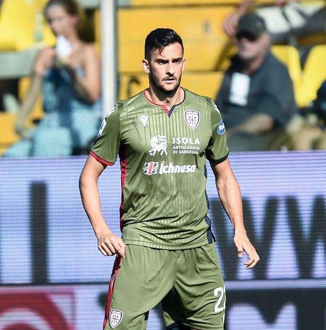 I convocati per il Torino: rientrano Oliva e Deiola 