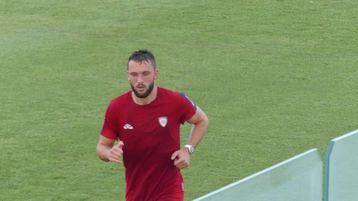 Dalla Polonia - Walukiewicz ha già svolto le visite mediche con l'Empoli 