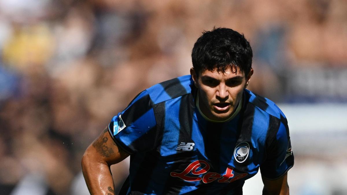 Bellanova fatica a ritrovare il passo all’Atalanta