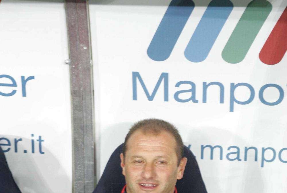 Ametrano: "Bisoli davvero bravo"