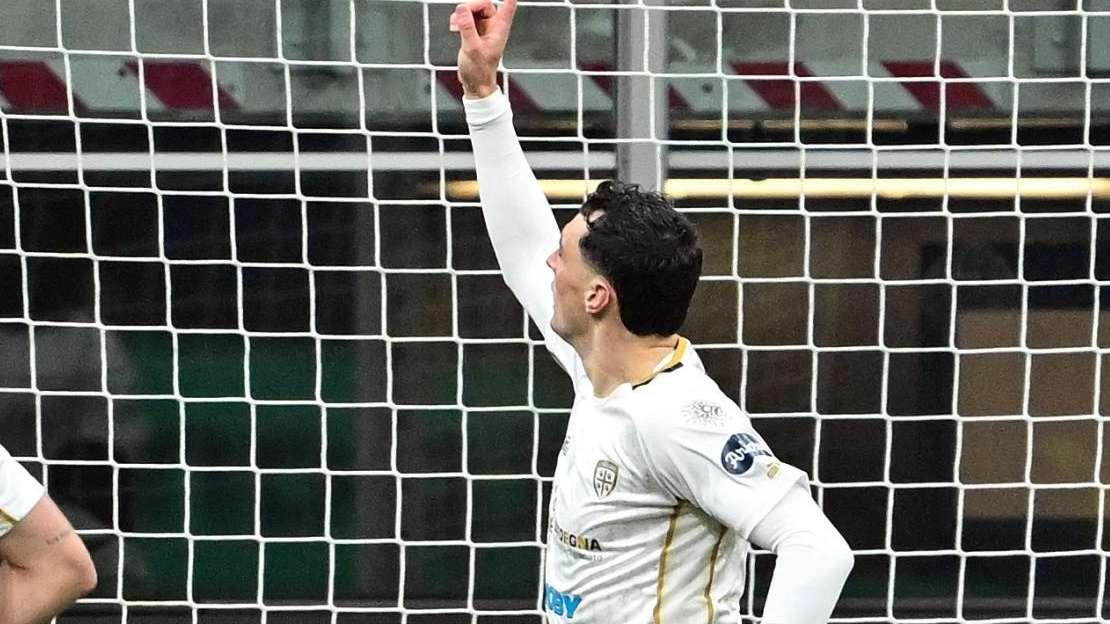 ZORTEA A DAZN: Stiamo maturando, la gara contro il Lecce sarà stimolante"