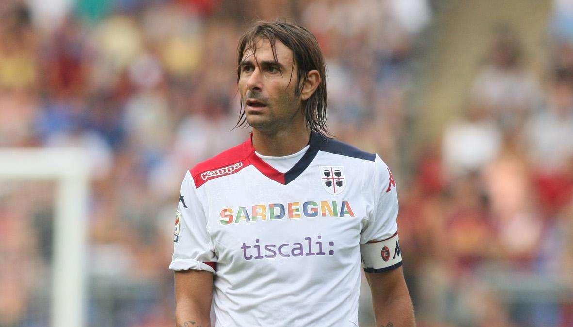 Daniele Conti ricorda Riva: "Riposa in pace mito"