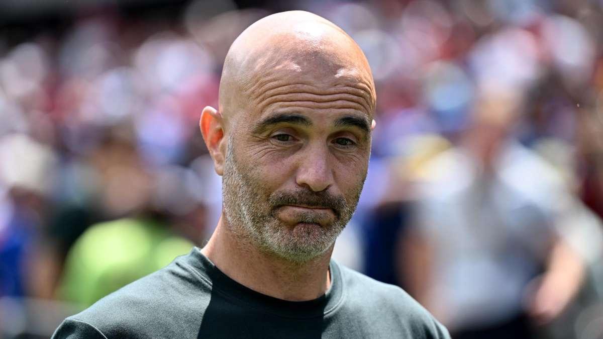 Chelsea, Maresca: "Non possiamo pensare di giocare la finale se non siamo concentrati sul Benfica"