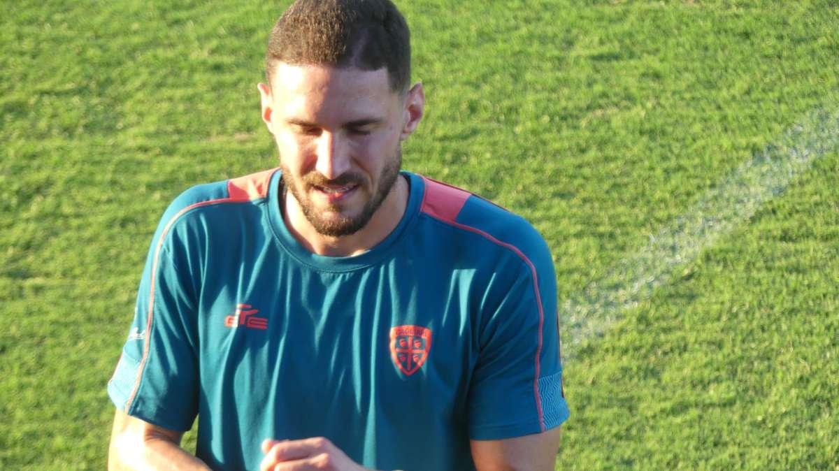 Tanti auguri a Paulo Azzi! L'ex rossoblù spegne 31 candeline