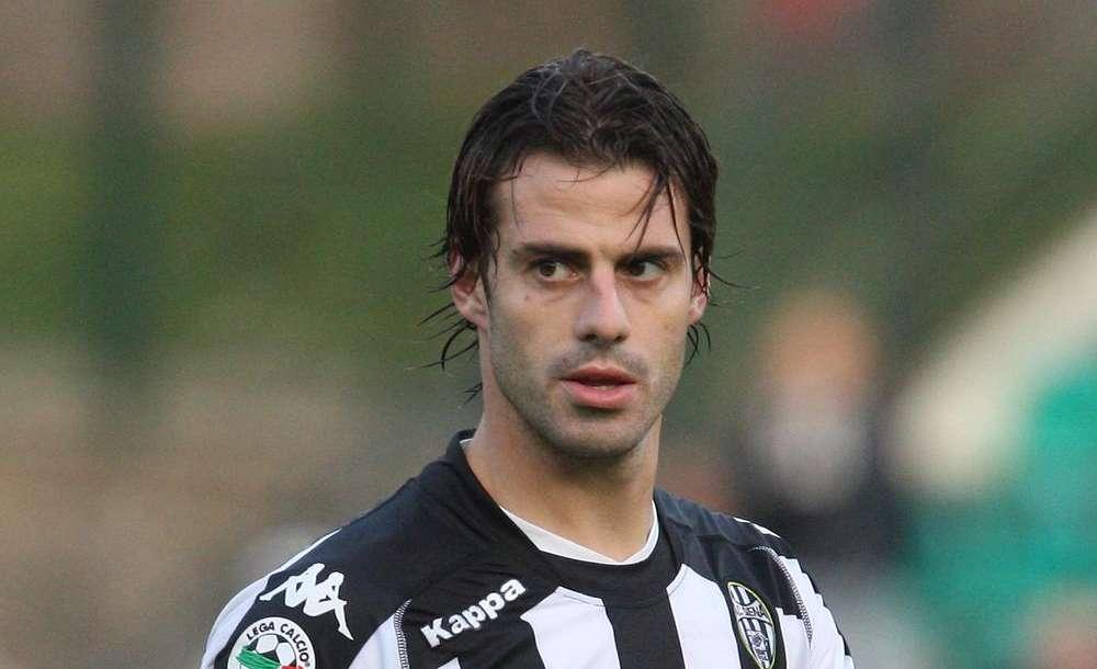 Calaiò: "Aspetto notizie dal Napoli sul mio futuro"