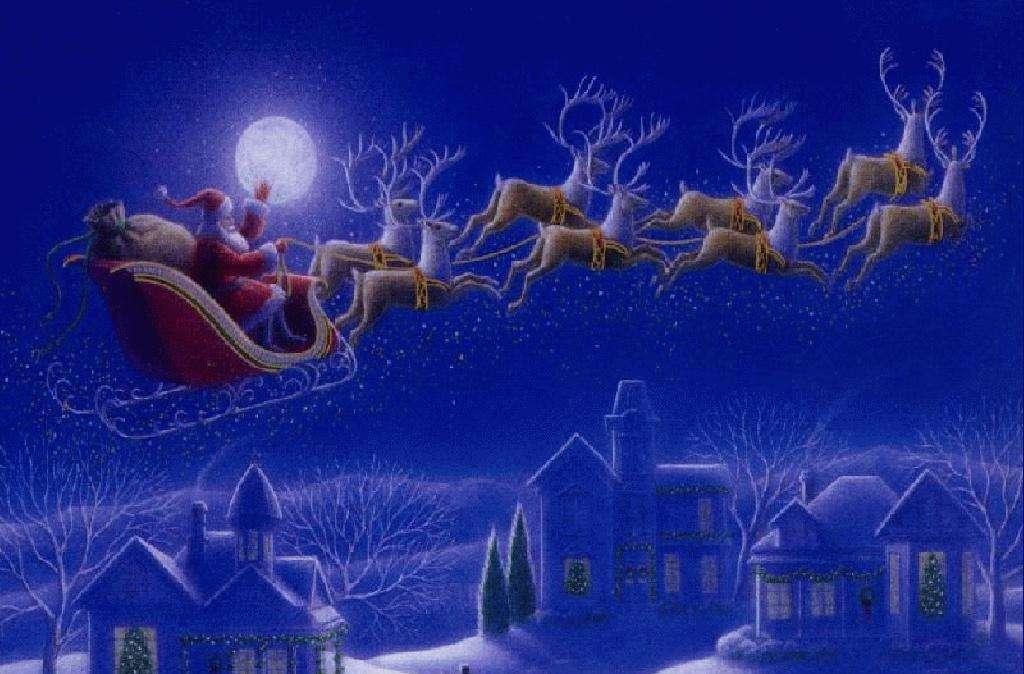 Buon Natale da TuttoCagliari.net!
