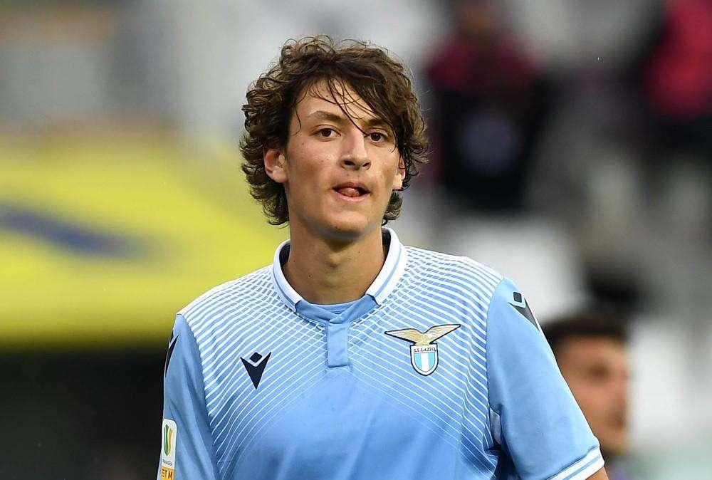 Cremonese, arriva il centrocampista Floriani Mussolini dalla Lazio