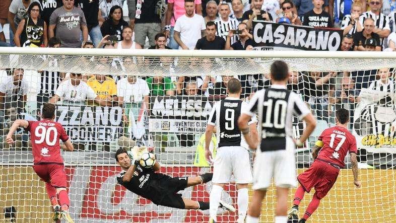 Non tutto Va(r) buttato