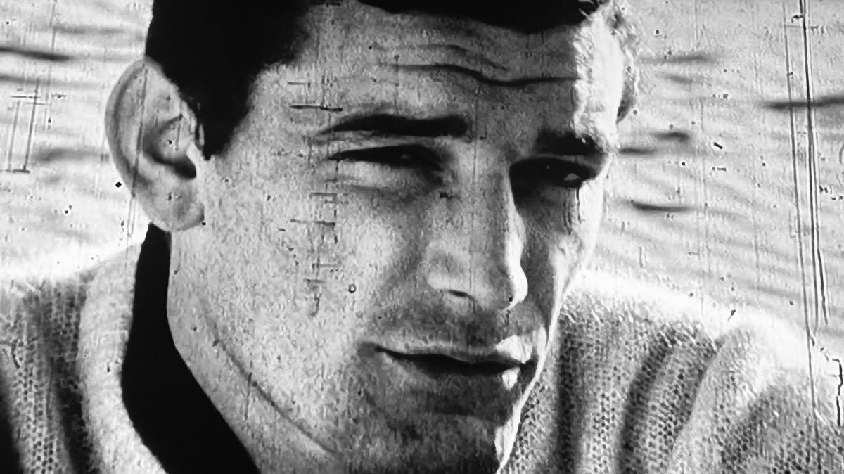25 ottobre 1970, Riva stende l'Inter con una doppietta e diventa Rombo di Tuono