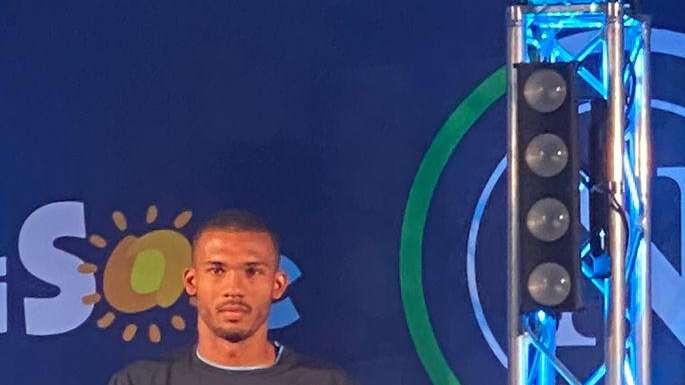 QUI NAPOLI - Juan Jesus su Calzona: "Già si vede che è molto preparato"