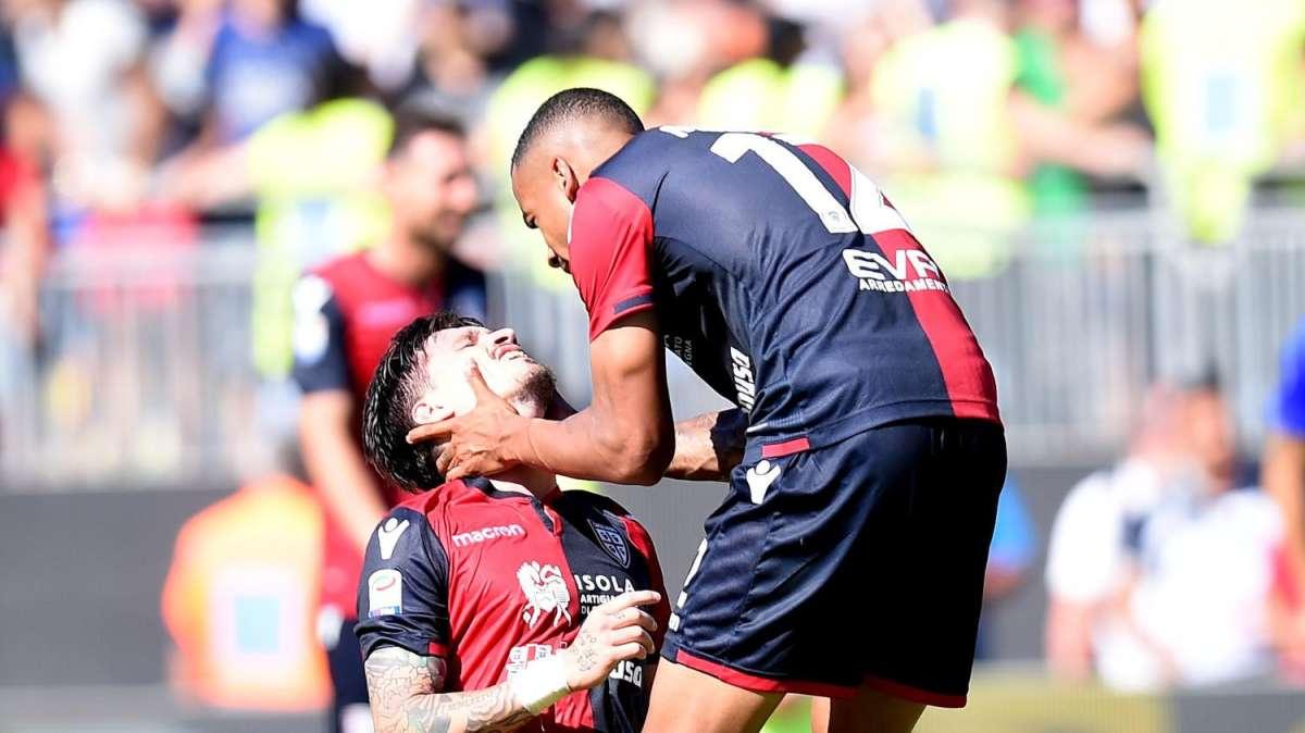 Vittorio Sanna: “Liverani e Pisacane per ridare un’anima al Cagliari”