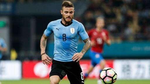 Nandez, si chiude? I tifosi del Boca lo salutano via social