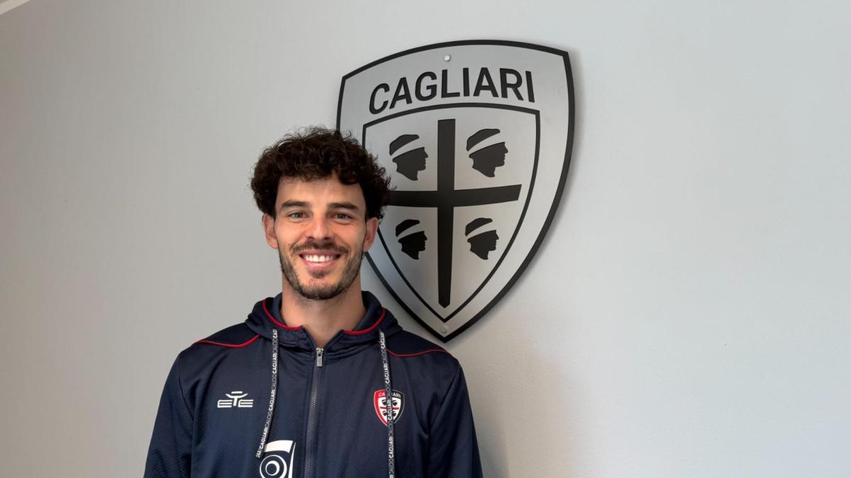 Cagliari, Zé Pedro a Domus Rossoblù: "Sogno la Nazionale, ma devo meritarmela qui in Sardegna"