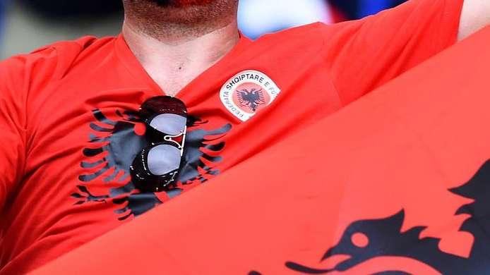 Nations League - Ucraina-Albania: in porta Strakosha o il rossoblù Sherri?