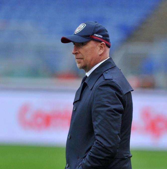 I convocati per il Parma, out Faragò