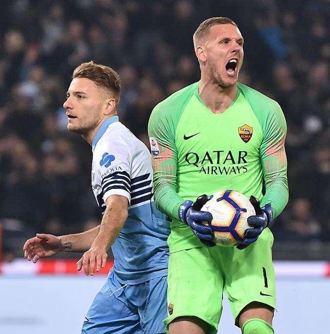 UFFICIALE - Olsen è del Cagliari 