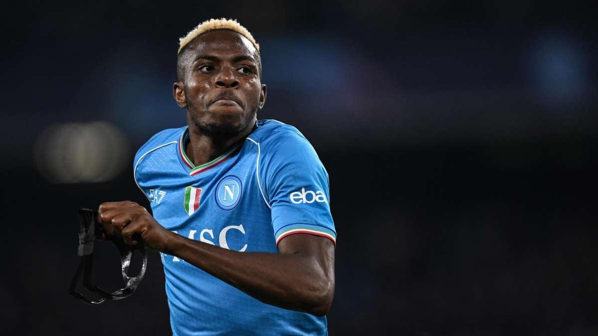 QUI NAPOLI - Media-gol da urlo nelle ultime sette gare alla Unipol Domus
