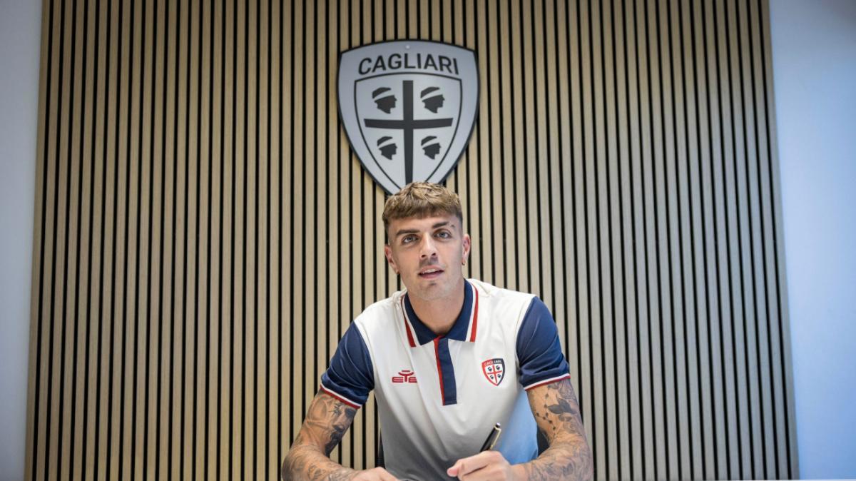 Paolino: "Il Cagliari ha perso tre pedine importanti, Maldini può fare bene. Pisacane può essere un punto di partenza, ma gli americani?"
