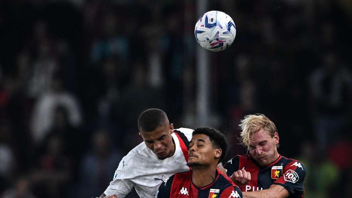 DE WINTER A DAZN: "Partita come le altre, faremo di tutto per vincere"