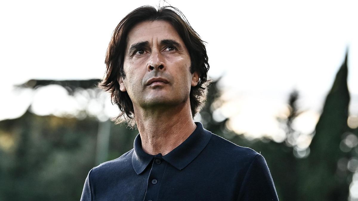 Cagliari-Sassuolo Primavera, Bigica: "Capito tardi che dovevamo fare una gara sporca"