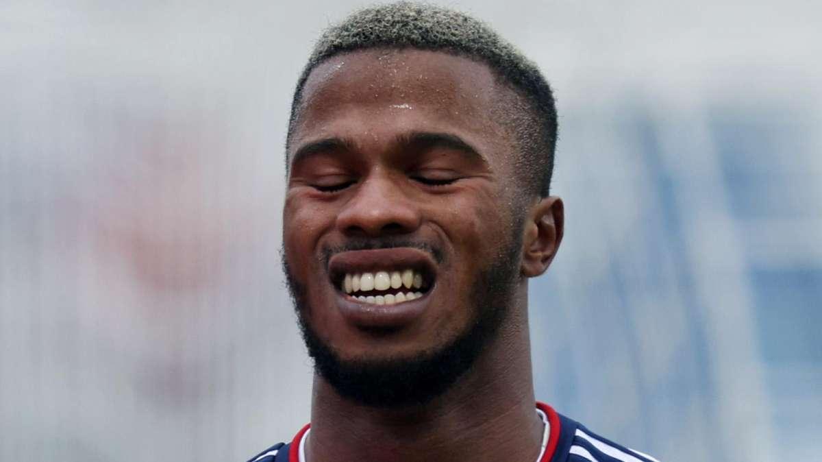 Monza, dopo l'arrivo di Nesta possibile rinforzo con Keita Baldé