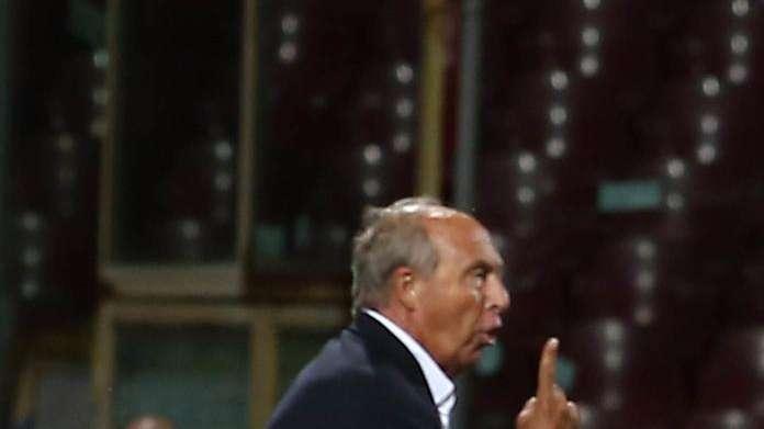 Ventura: "L'Atalanta oggi sta soffrendo tantissimo: si è visto con Cagliari e Juve"