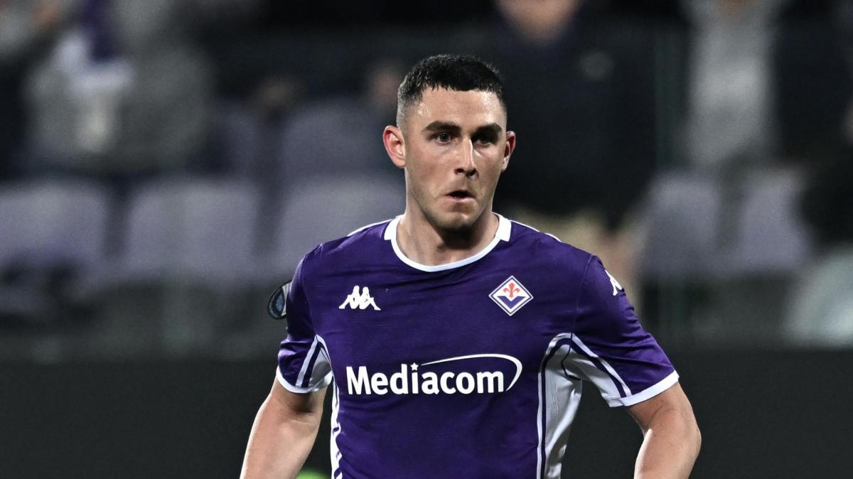Corriere Fiorentino, voto 7 a Piccoli: "Gol e assist di tacco per Gudmundsson. Serata da ricordare"