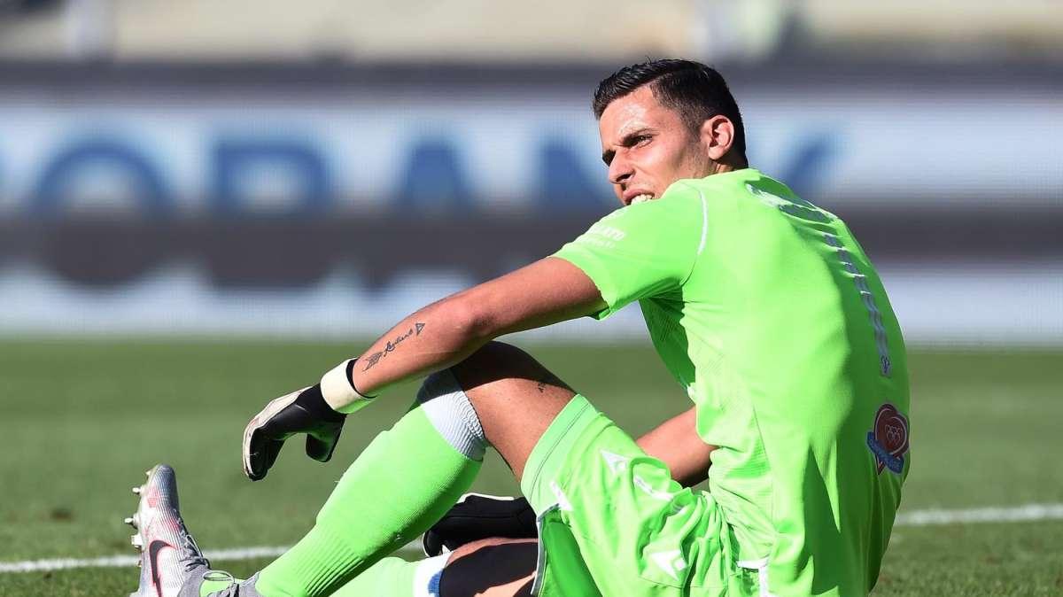 Silvestri, l’Udinese vuole blindare l’ex portiere rossoblù