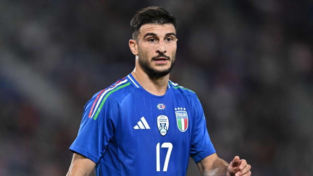 Italia, la lista dei 26 convocati per l'Europeo da Spalletti: esclusi Provedel, Ricci e Orsolini