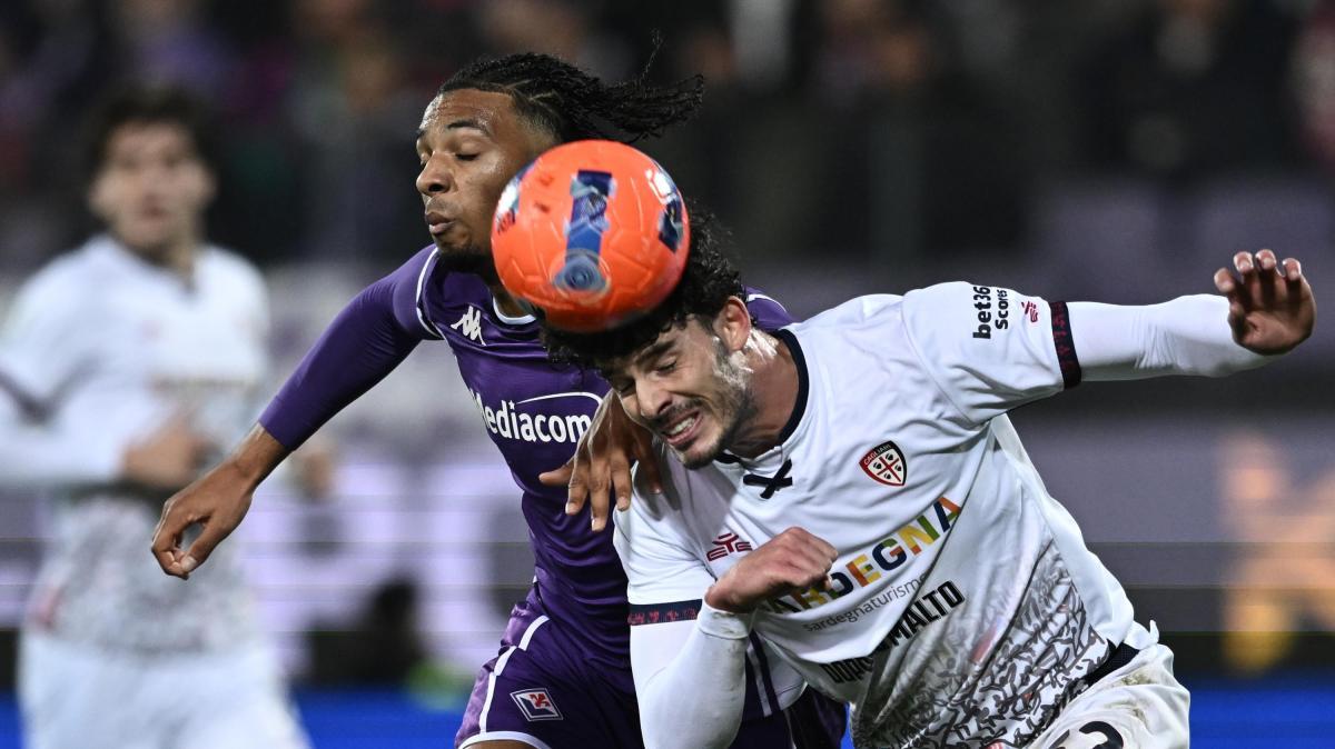 Masu: "Mina out. A Roma con Zappa, Rodriguez e Ze Pedro"