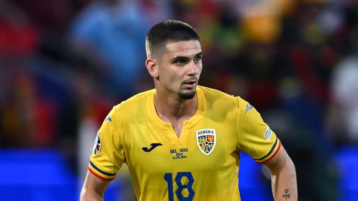 Tuttosport - Da Marin a Dumfries. Una sfida all’italiana