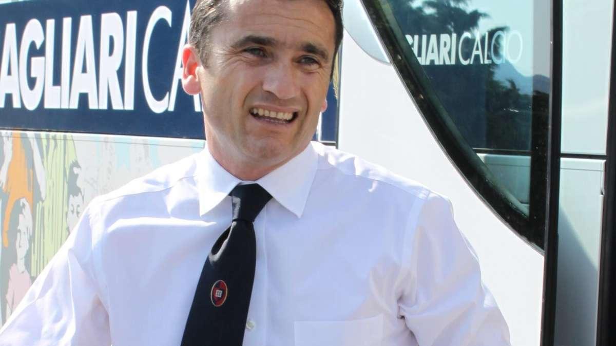 Marroccu, mercoledì a Milano per il mercato
