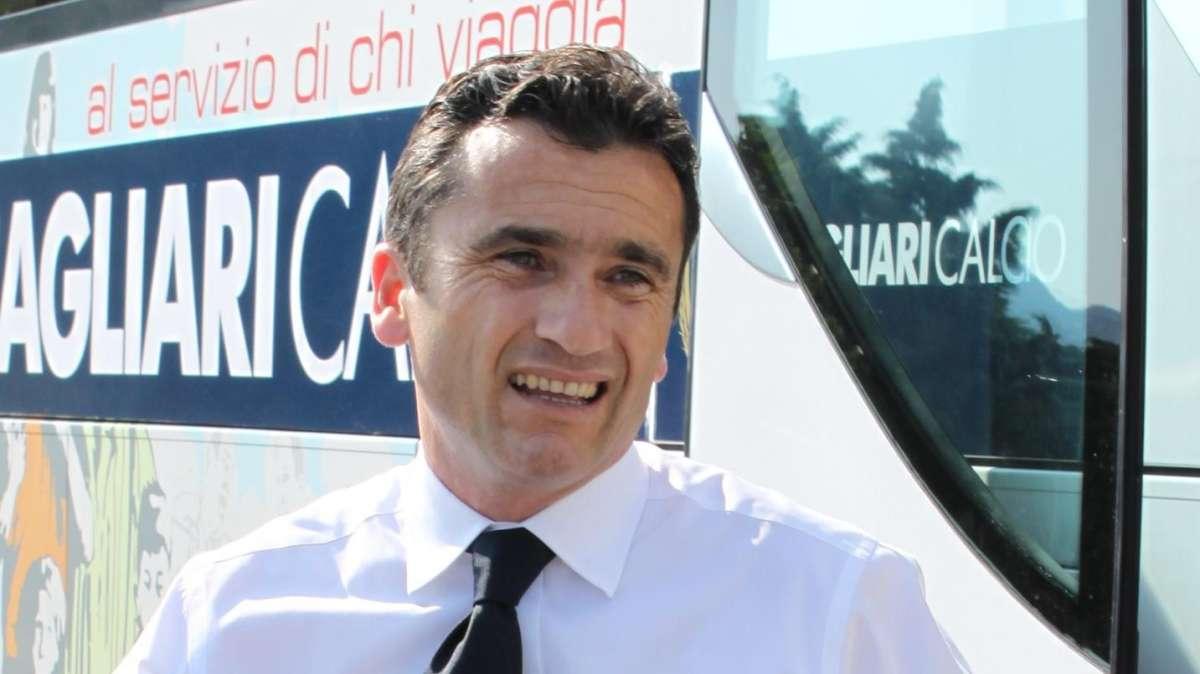 Rui Sampaio, è lui l'alternativa a Parolo. Capuano vicino al Napoli