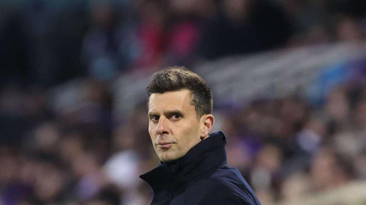 Thiago Motta pronto a tornare in panchina?