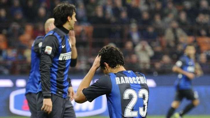 Ranocchia "cancella" un grande Cagliari, ma solo nei salotti tv