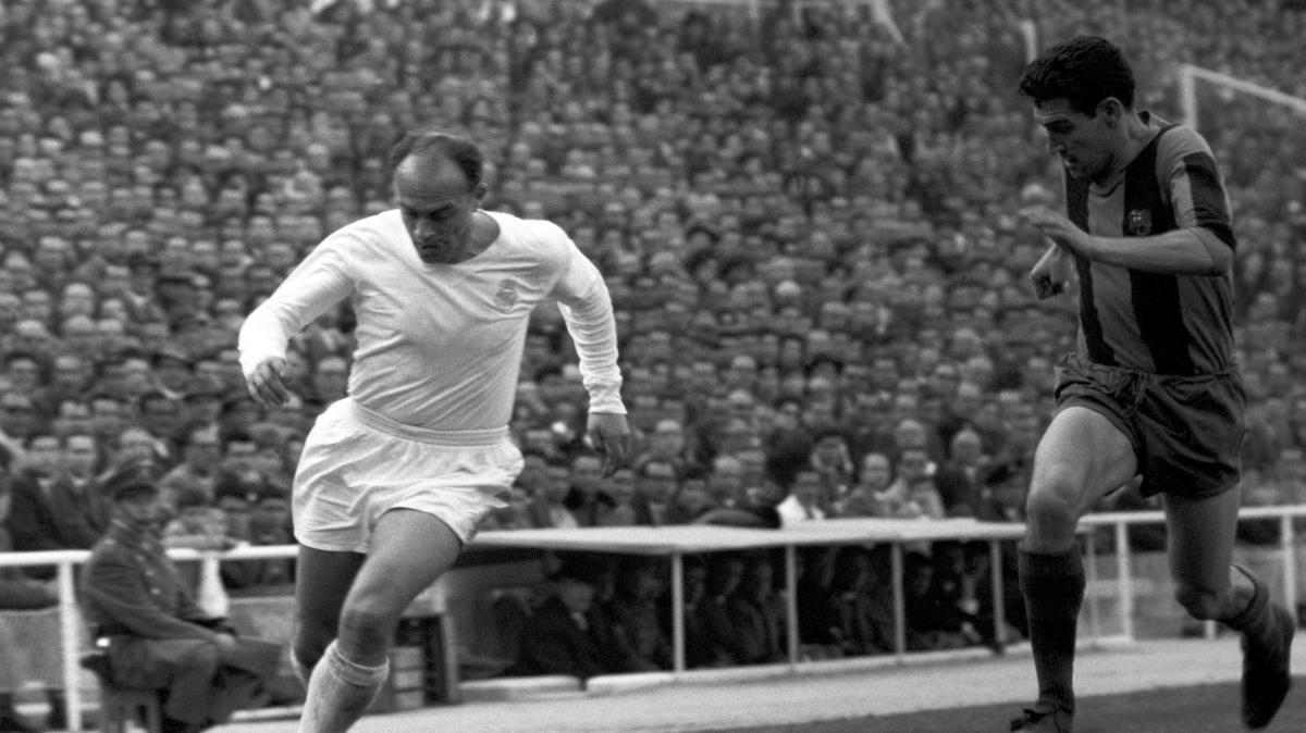 Da Di Stefano a Valdano, quel ponte che unisce Argentina e Spagna