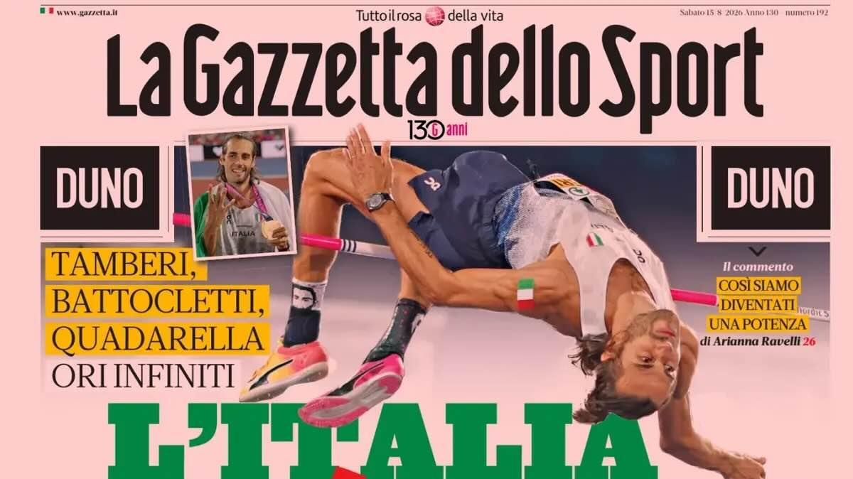 Calciomercato, Gazzetta: "Leao in svendita, Vicario in affitto"
