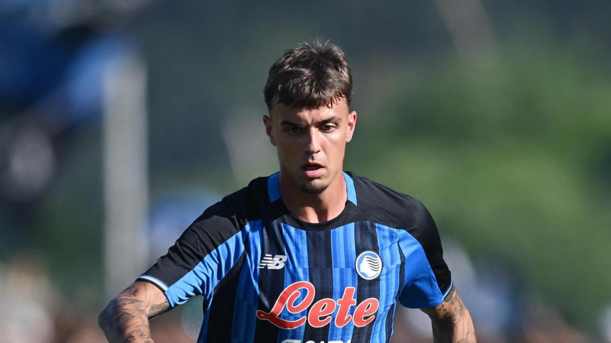 Pinna (GdS): " Goal di Maldini concentrato di pura cattiveria agonistica"