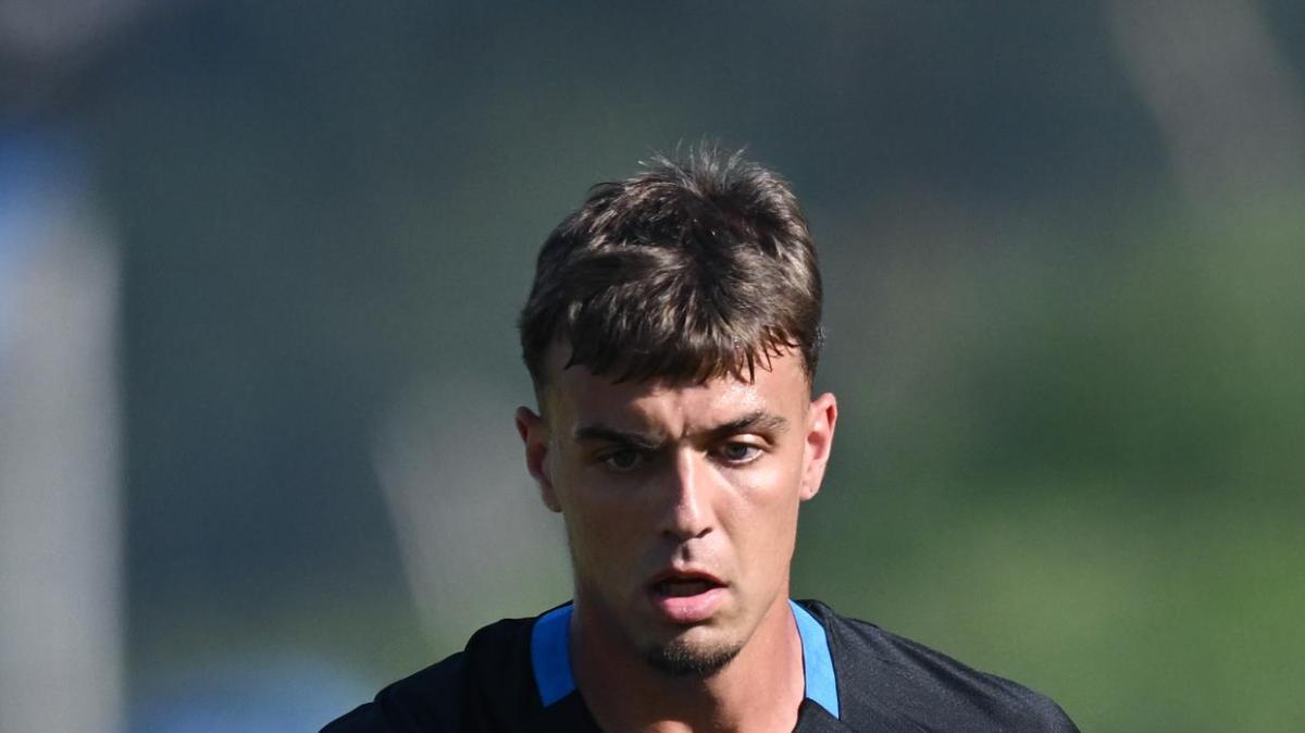 Daniel Maldini positivo all'etilometro, ritirata patente dopo incidente