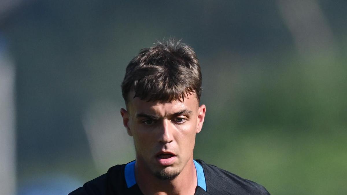 Calamai: "Daniel Maldini è qualità e ne abbiamo disperato bisogno. Cagliari piacevole sorpresa"