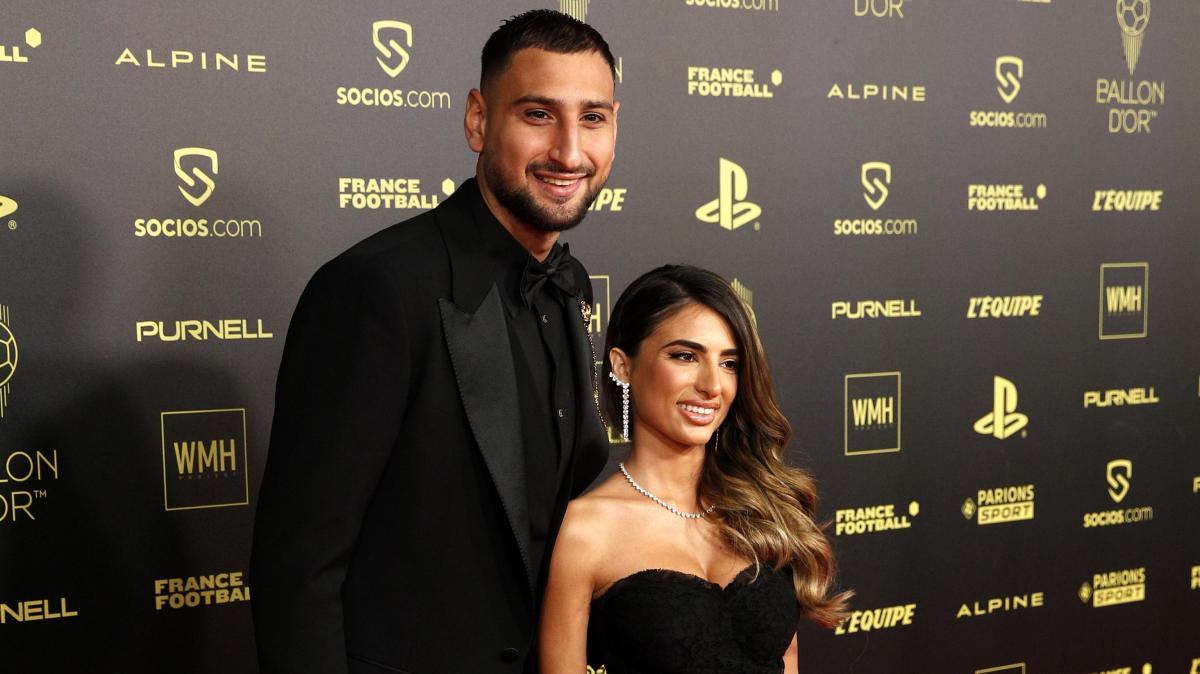 Assaltò casa di Donnarumma a Parigi nel 2023, condannato a 9 anni 'Ganito'