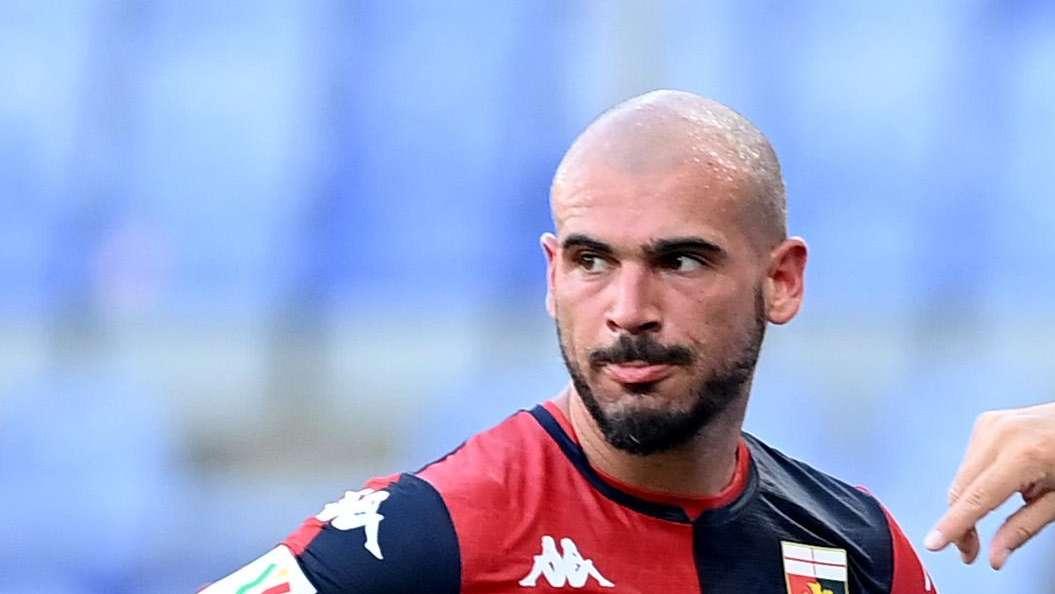 Serie B, Genoa-Ternana: le formazioni ufficiali