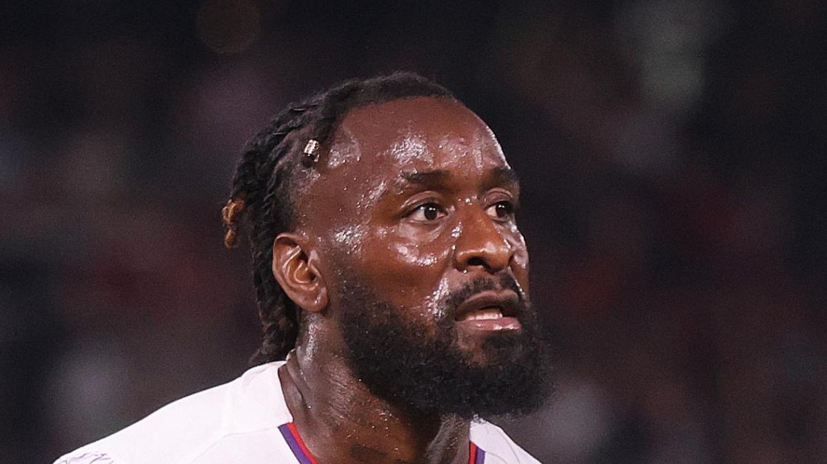 Nzola in conferenza: "Voglio fare una grande stagione"