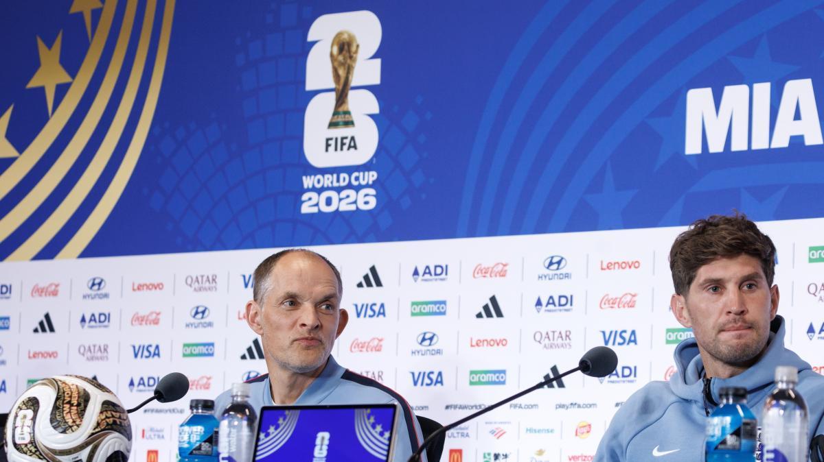 Mondiali, Tuchel: "Prima medaglia dal '66, spero giocatori ne siano orgogliosi"