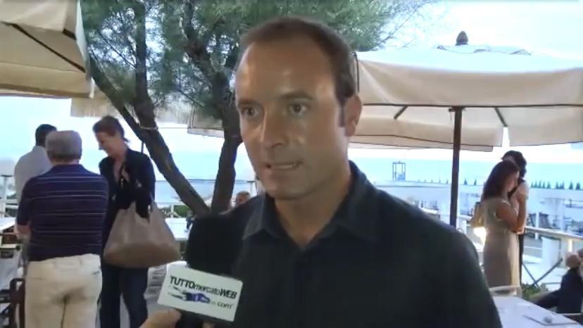 UN MIRTO CON... ALESSANDRO BIRINDELLI: "Pisacane, che io ho affrontato con la Primavera dell'Empoli, è un tecnico che ama imporre il proprio gioco e schierare tanti elementi offensivi. Ovviamente senza intaccare l'equilibrio della squadra"