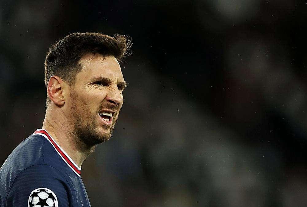 Mondiali: Argentina senza Messi con Cile e Colombia