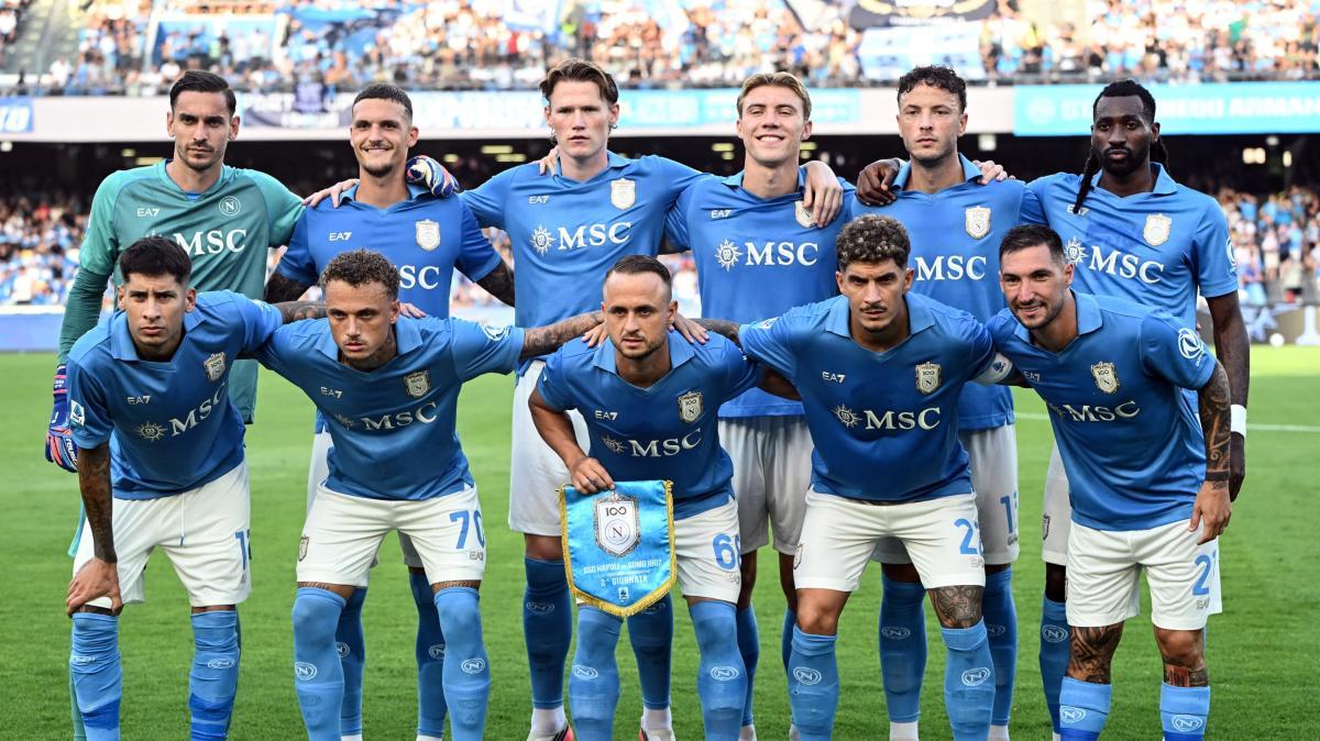 Capuano: "Niente sold-out con il Bologna, si respira un'aria strana a Napoli"