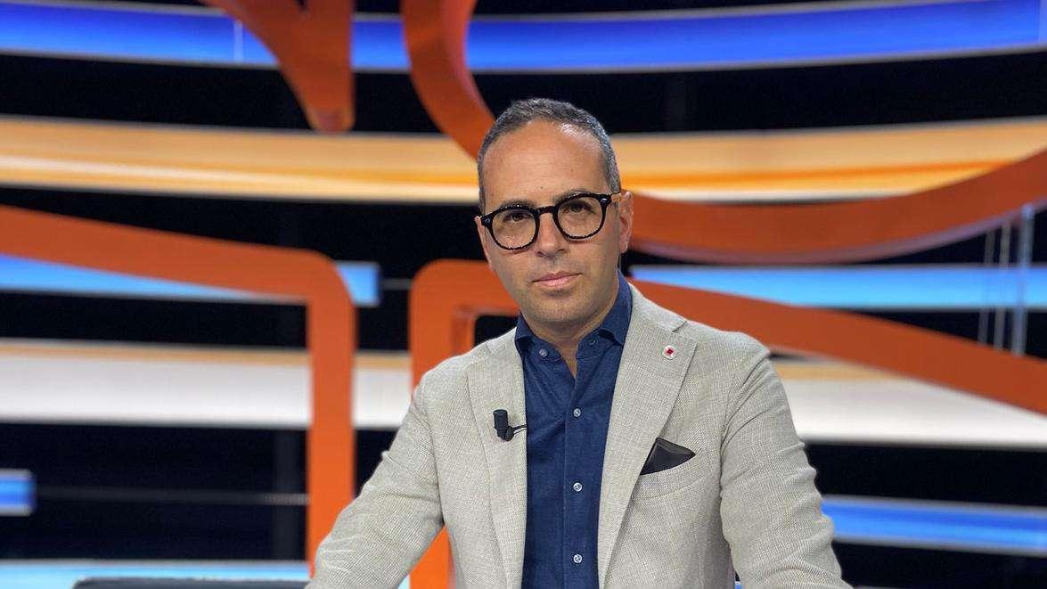 Sportitalia - Criscitiello contro Gravina: "Il calcio italiano è morto. E lui ha ancora la polvere da sparo tra le mani". 