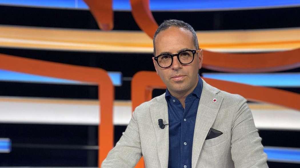 Sportitalia - Criscitiello distrugge Giulini: "Ha sempre torto, da 7-8 anni non ne indovina una. Associazione Allenatori non potrebbe fargli causa?"